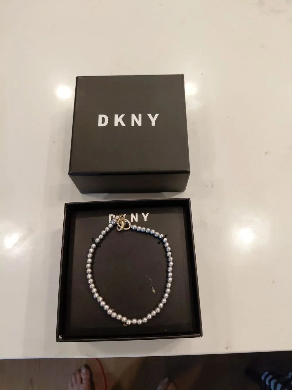 DKNY BRACELET..NEW IN BOX